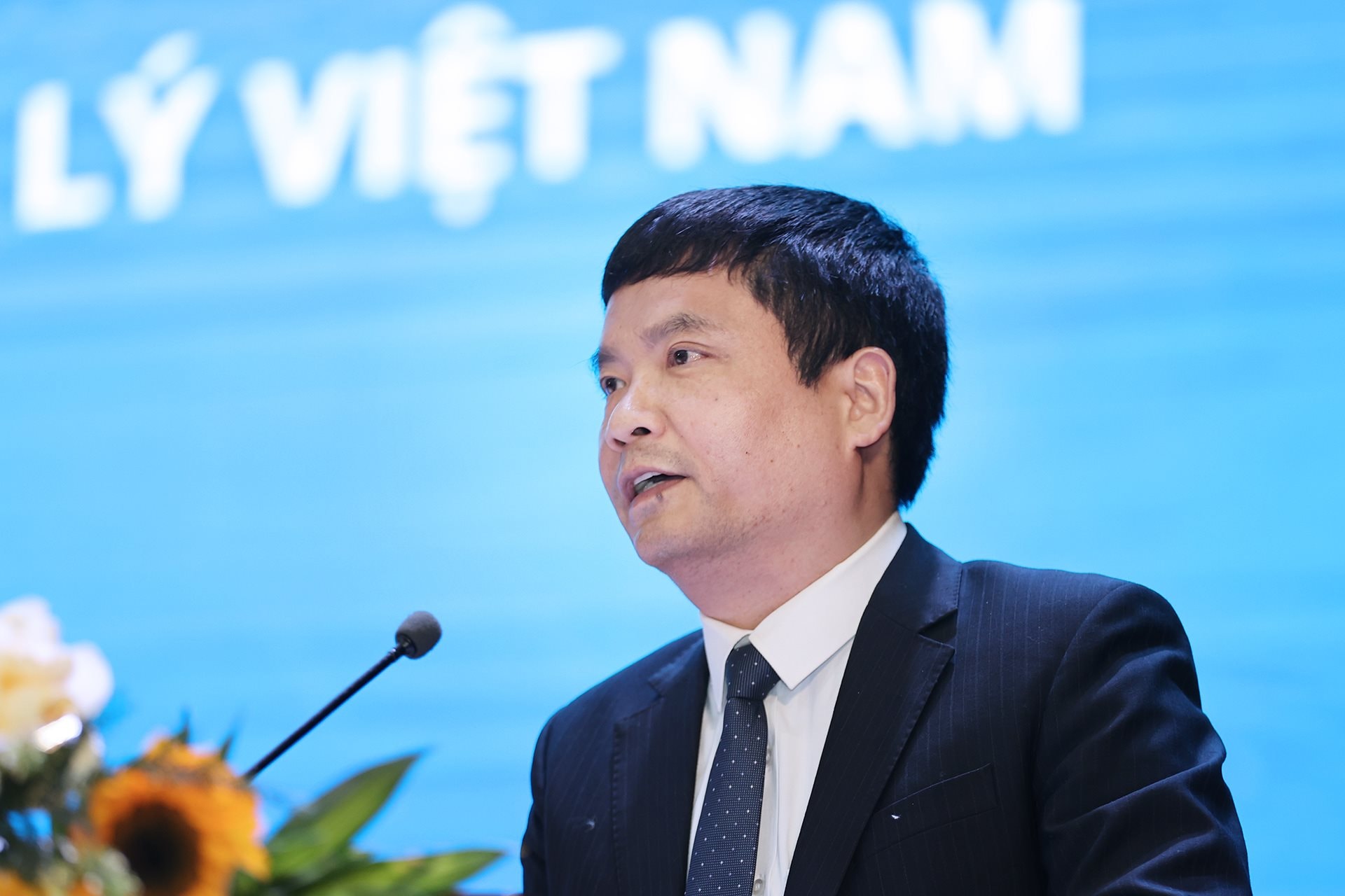 PGS. TS. Đặng Hoài Bắc